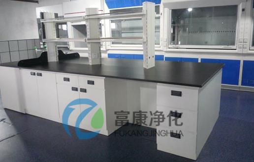 鋼木實(shí)驗(yàn)臺